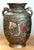 Vintage Asian Cloisonné Urns - A Pair For Sale - Image 9 of 12