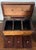 Antique 18th Century English George III Satinwood and Mahogany Tea Caddy Box Circa 1790 For Sale - Image 12 of 18