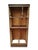 Vintage Danish Industrial Archive Filing Cabinet from Silkeborg Møbelfabrik, 1920s For Sale - Image 6 of 11