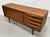 Sculptural Mid Century Modern Styled Credenza / Media Stand / Sideboard For Sale - Image 10 of 11