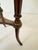 French Tripod Pedestal Stand or Side Table of Walnut in the Louis XVI Style For Sale - Image 10 of 10