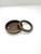 Baker Insert Ring Pull Antique Brass. Extra Large, classic design.