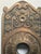 Renaissance Antique Italian Renaissance Style Bronze Door Backplates For Sale - Image 3 of 6
