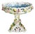 19th Century Porcelain Fruit Bowl, Germany For Sale