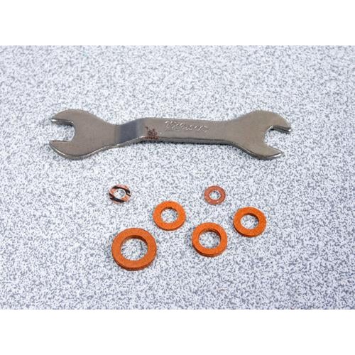 Toy Steam Engine from Wilesco, Germany, 1970s For Sale - Image 13 of 18