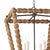 Not Yet Made - Made To Order Regina Andrew Perennial Lantern in Natural For Sale - Image 5 of 8