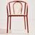Vintage Stackable Garden Armchair, 1980s For Sale - Image 6 of 15