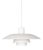 Vintage Danish PH 4/3 Lamp by Poul Henningsen for Louis Poulsen, 1966 For Sale