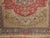 Brown Late 19th Century Antique Zabihi Collection Turkish Sivas Rug For Sale - Image 8 of 12
