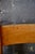 Vintage School Chair in Beech from ASS Schulmöbel, 1960s For Sale - Image 12 of 14