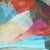 Contemporary The Canyon II - Original Contemporary Canyon Landscape Acrylic Painting on Canvas by Maria C Bernhardsson For Sale - Image 3 of 6