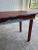 Early 20th Century Antique Farmhouse Table Island, Rectangle For Sale - Image 11 of 11