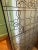 2000 - 2009 21st Century Traditional Leaded Glass Window 39.75 X 71 For Sale - Image 5 of 12