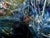 Ovidiu Kloska, Angel Waiting 239, Acrylic on Canvas, Framed For Sale - Image 6 of 8