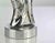 1960s Mini-Caryatid Sculpture by M. Berrocal, 1960s For Sale - Image 5 of 6