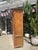 Antique Pine Cabinet W/ 5-Drawers For Sale - Image 4 of 11