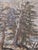 Vintage French Aubusson Style Jacquard Tapestry, 1970s For Sale - Image 15 of 18