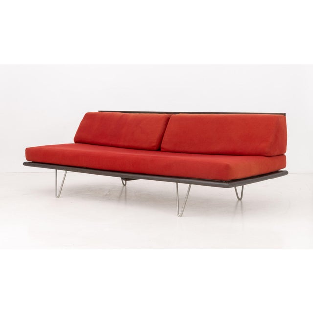 Late 20th Century George Nelson for Herman Miller Daybed For Sale - Image 5 of 8