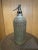 Art Deco Vintage Sparklets London Soda Siphon For Sale - Image 3 of 7