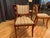 Chairs from Thomas Glenister, England, 1960s, Set of 4 For Sale - Image 12 of 18