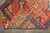 Turkish Antique Anatolian Turkish Tribal Rug no. j4822 For Sale - Image 3 of 4