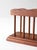 Mid 20th Century Mid-Century Modern Wood Napkin Holder For Sale - Image 10 of 12