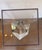 Early 21st Century Tizo Crystal Home Accent/Bookend For Sale - Image 5 of 5