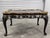 Chinoiserie E.j. Victor Fine Furniture Chinoiserie Style Coffee Table For Sale - Image 3 of 17