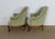 Set of Napoleon III Mid 19th Century Armchairs For Sale - Image 5 of 18