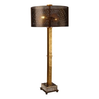 Artemis Crystal Lamp For Sale