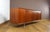 Vintage Danish Enfilade Teak by Erik Brouer for Brouers Furniture Factory, 1960 For Sale - Image 3 of 10