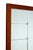 1950s Scandinavian Mid-Century Wall Mirror from Glas and Tra, 1950s For Sale - Image 5 of 7