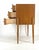 Brown Small Teak Chest of Drawers, Germany, 1950s For Sale - Image 8 of 17