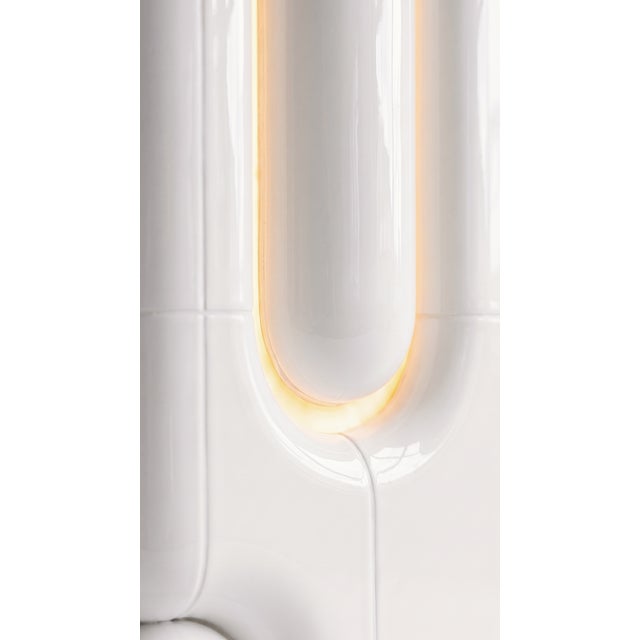 Not Yet Made - Made To Order U 037 Ambient Lamp by Rollo Studio For Sale - Image 5 of 9