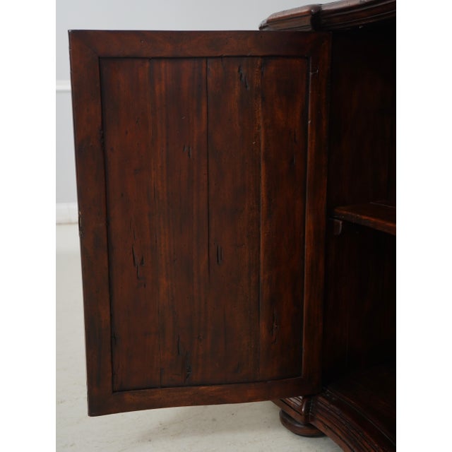 Theodore Alexander Theodore Alexander Castle Bromwich Sideboard Credenza For Sale - Image 4 of 16