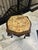 Late 20th Century Late 20th Century Baroque Tortoise Top Table For Sale - Image 5 of 11