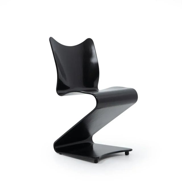 Model 275 S Chair by Verner Panton for Thonet, 1965 For Sale - Image 15 of 15