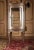 20th Century Louis XVI French Salon Vitrine For Sale - Image 10 of 11
