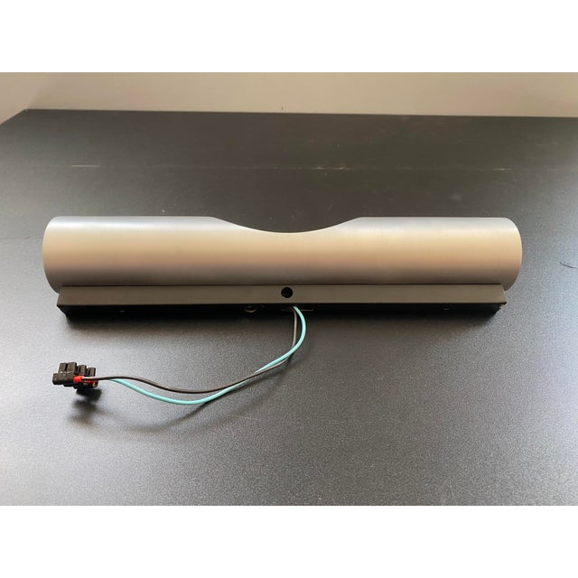 Vintage Fuga Sconce in Aluminum by Maija Liisa Komulainen for Raak, 1970 For Sale - Image 15 of 18
