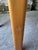 Pair of Mid 20th Century Danish Blonde Wood Stools With Upholstered Tops For Sale - Image 14 of 14