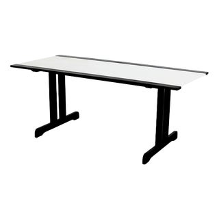 Vintage Dining Table, 1970s For Sale