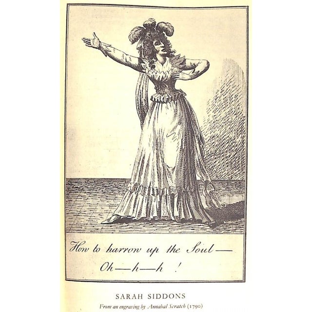 "Bath" 1932 Sitwell, Edith For Sale In New York - Image 6 of 12