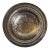 Barker Ellis Silver Plate Compote/ Fruit Bowl Pedestal Dish Made in England Just shy of 10” Round This maker’s mark was...