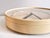 Modern Quartz Wall Clock Type Abk 31 No. 4781 in Plastic by Dietrich Lubs for Braun Ag, Germany, 1980s For Sale - Image 3 of 9
