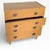 Vintage Chest of Drawers in Teak For Sale - Image 6 of 7