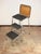 Bauhaus Vintage Step Stool from Hailo Klettermax, 1970s For Sale - Image 3 of 9