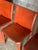 Animal Skin Vintage Mario Bellini for Cassina Cab Chairs, Model 412- Set of Four For Sale - Image 7 of 12