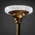 Mid-Century Modern Sputnik Brass Chandelier, Italy, Mid-20th Century For Sale - Image 3 of 9