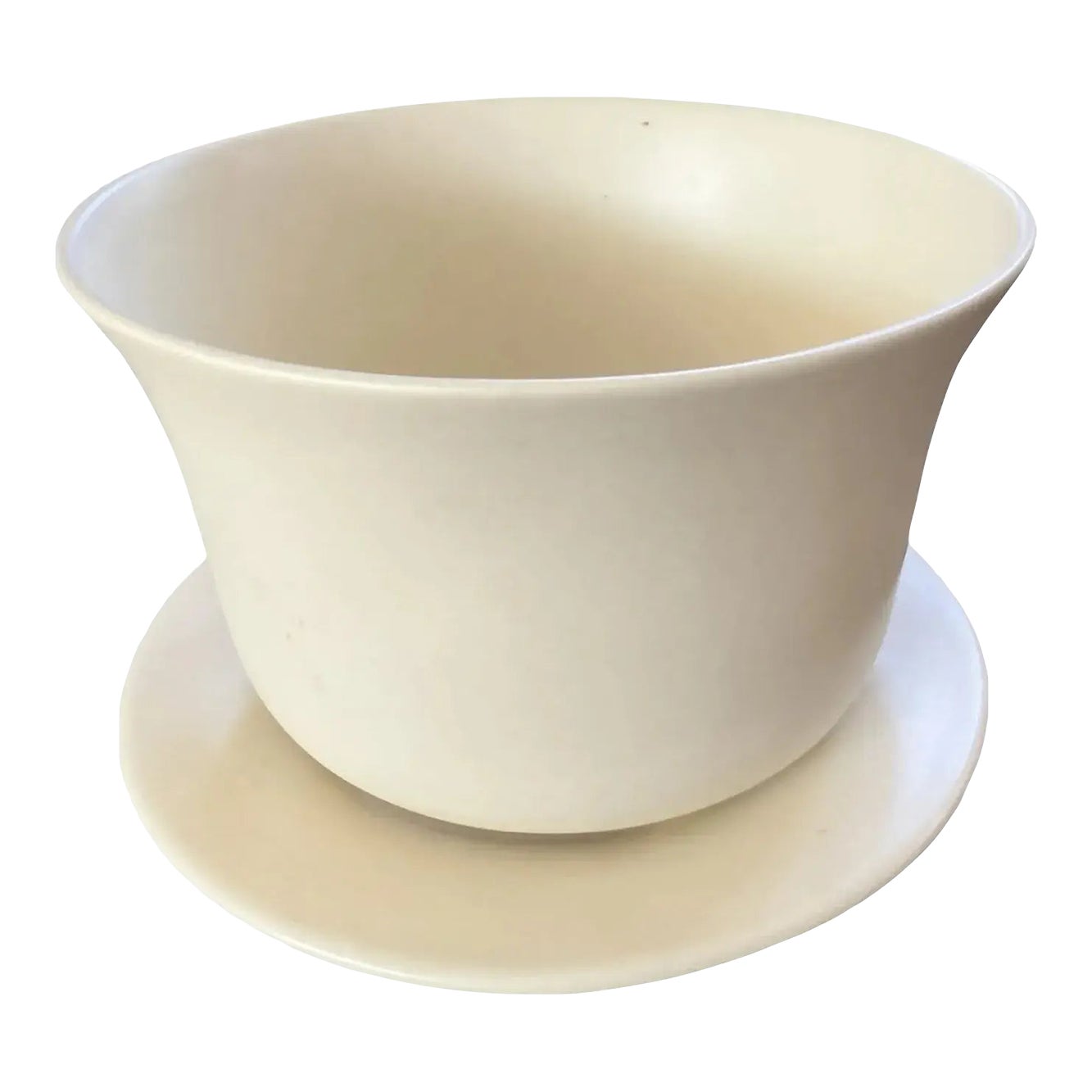 Elsa Peretti for Tiffany & Co Orchid Pot | Chairish