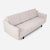 Scandinavian Bodo Sofa, 1990s For Sale - Image 3 of 7